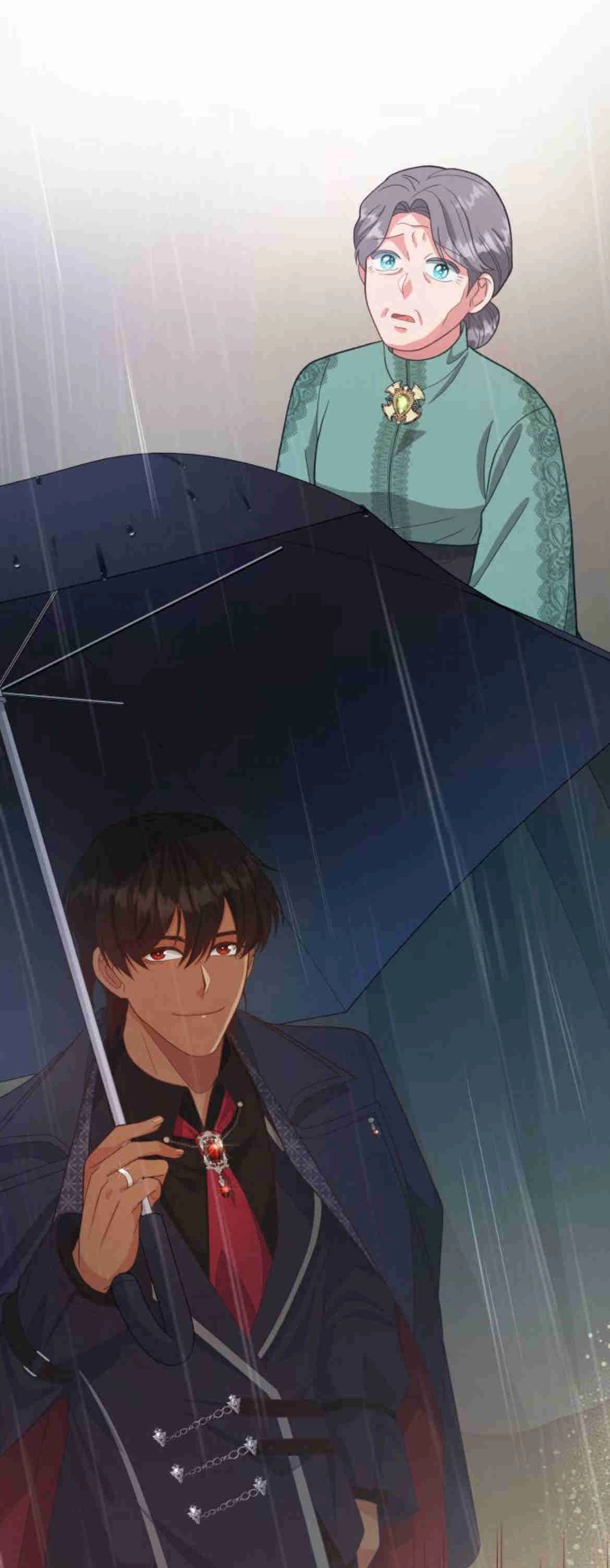 《诱惑了骗人的公爵》第24话 第73页