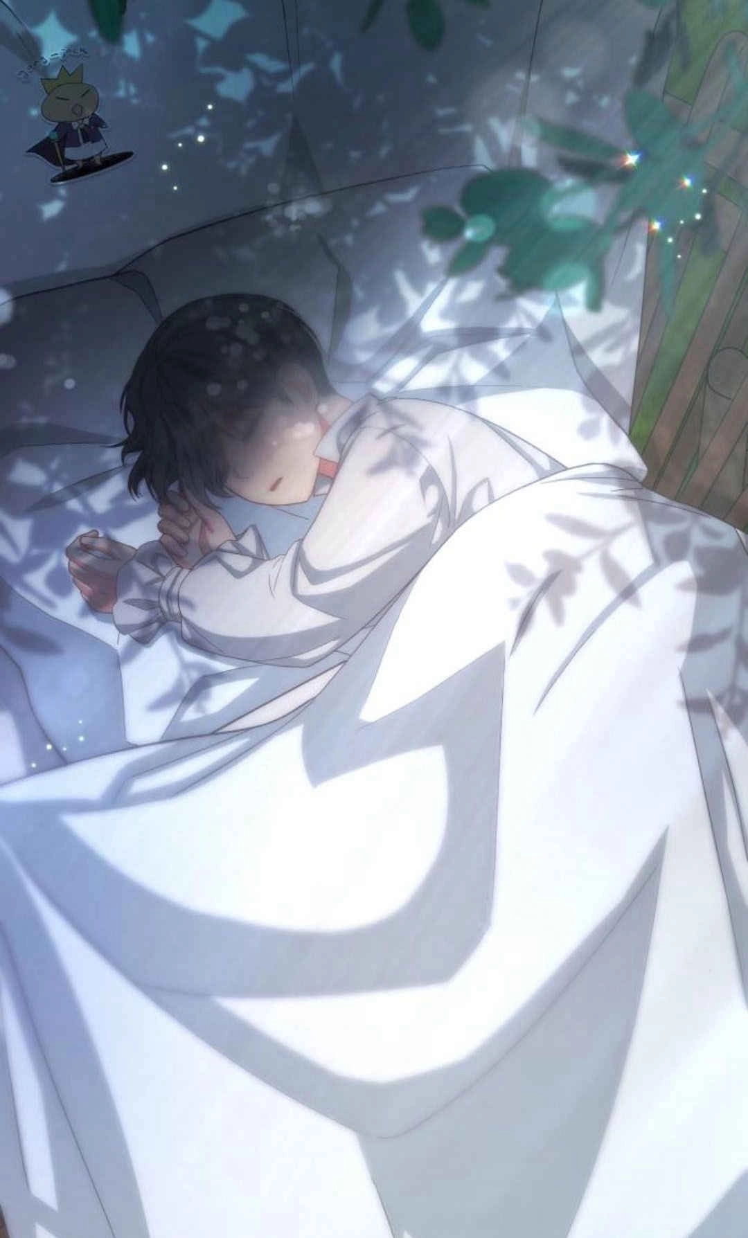 《诱惑了骗人的公爵》第29话 第78页