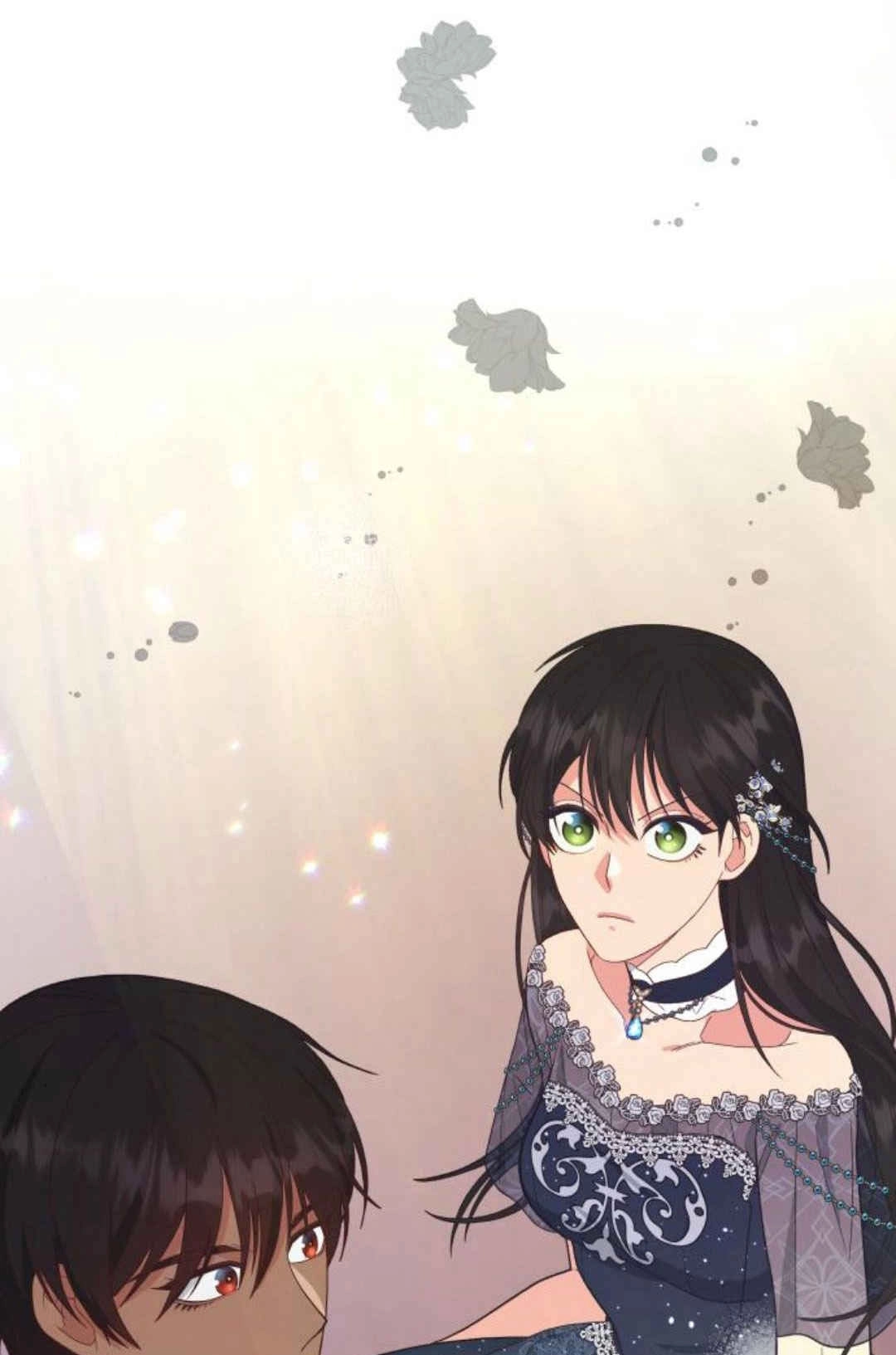 《诱惑了骗人的公爵》第31话 第75页