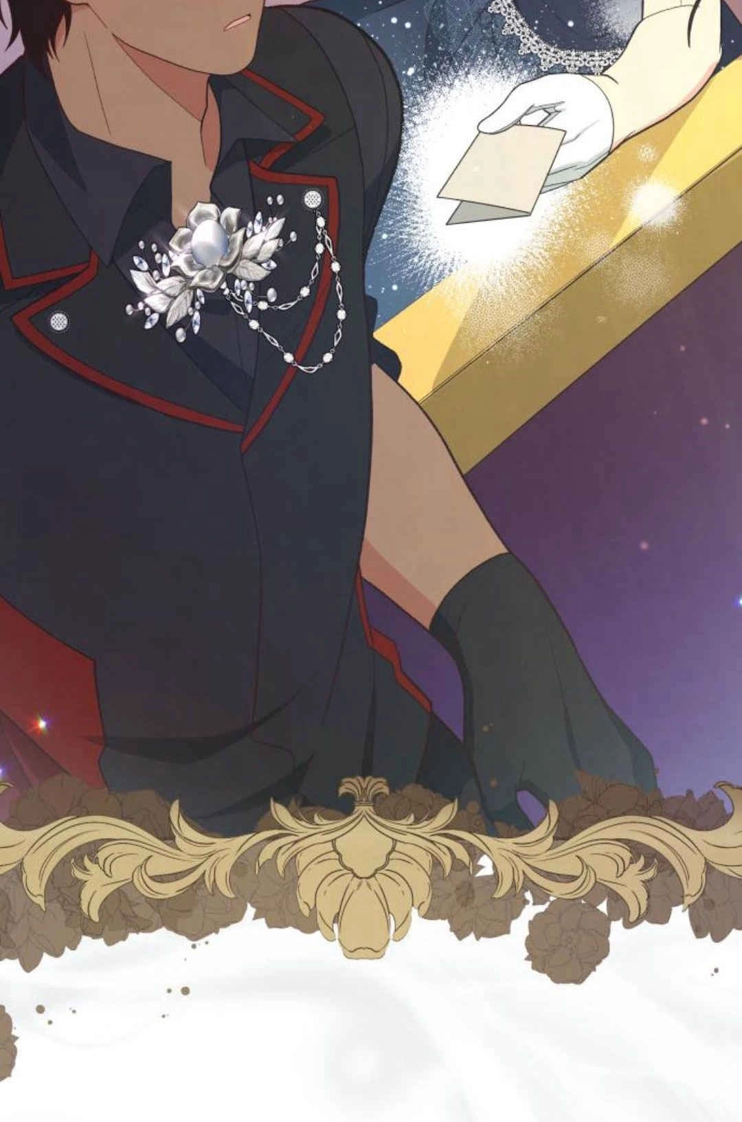 《诱惑了骗人的公爵》第31话 第76页