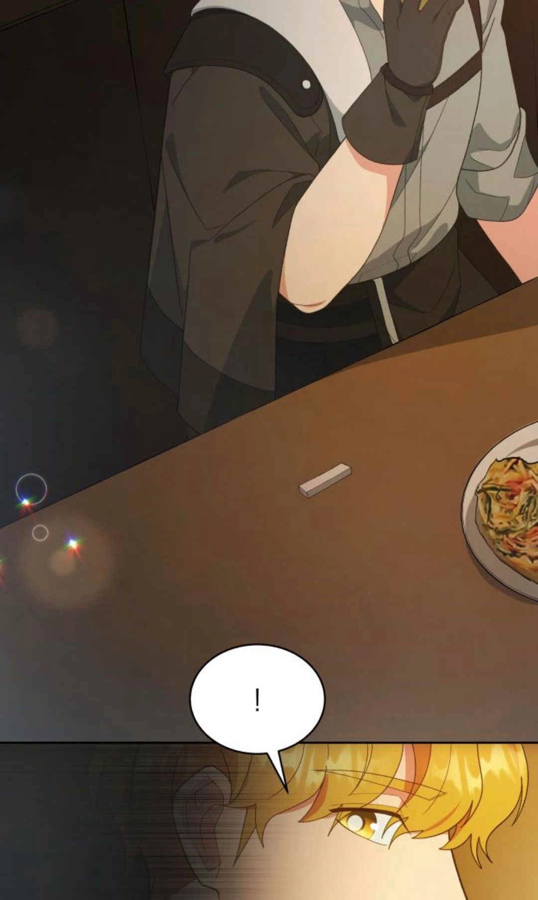 《诱惑了骗人的公爵》第34话 第13页