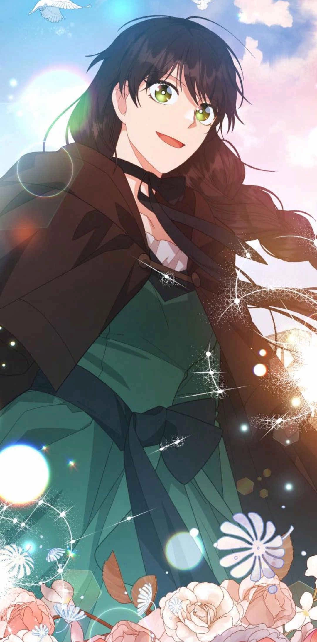 《诱惑了骗人的公爵》第36话 第43页