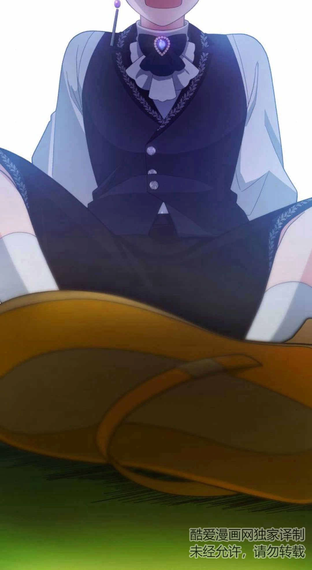 《诱惑了骗人的公爵》第39话 第89页