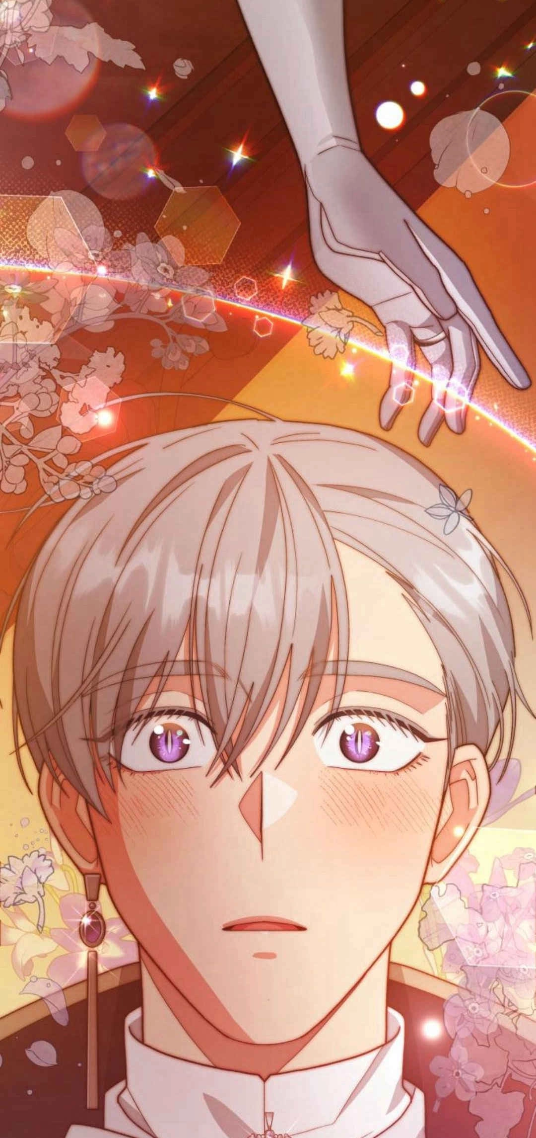 《诱惑了骗人的公爵》第40话 第56页