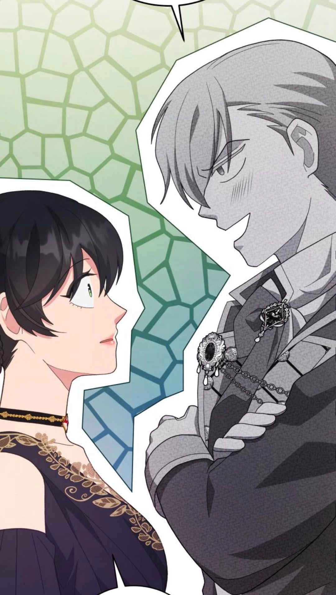 《诱惑了骗人的公爵》第40话 第45页