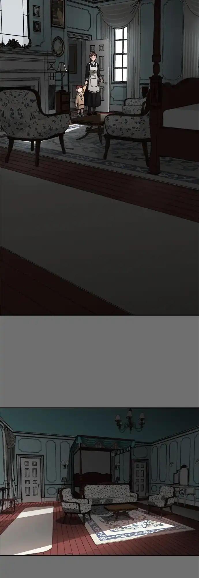 《幽灵之歌》第1话 第67页