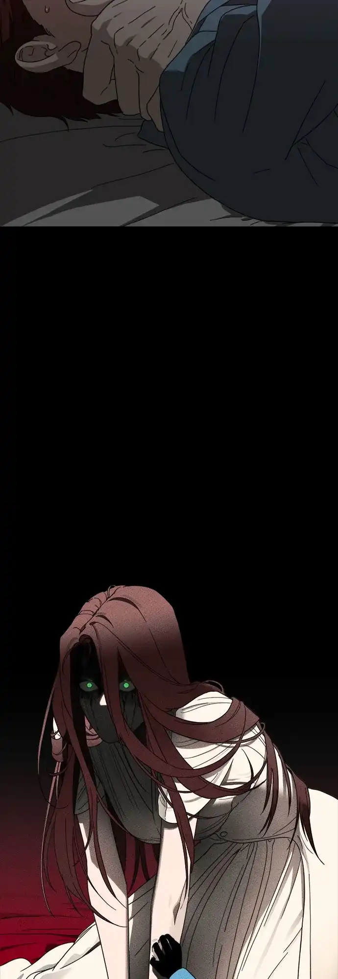 《幽灵之歌》第2话 第43页