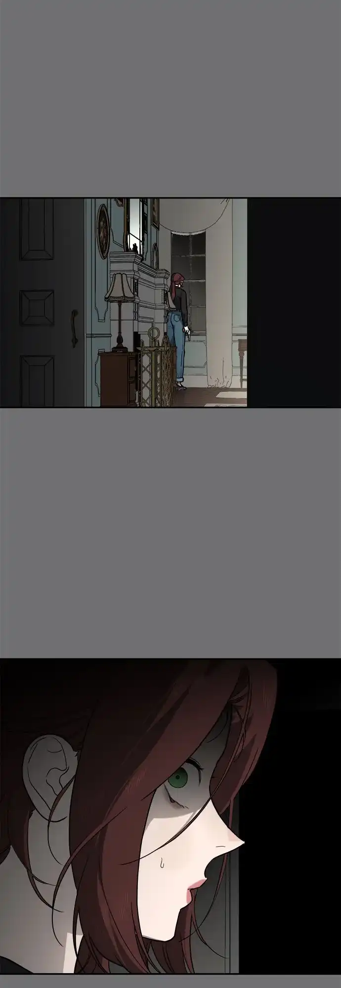 《幽灵之歌》第24话 第7页
