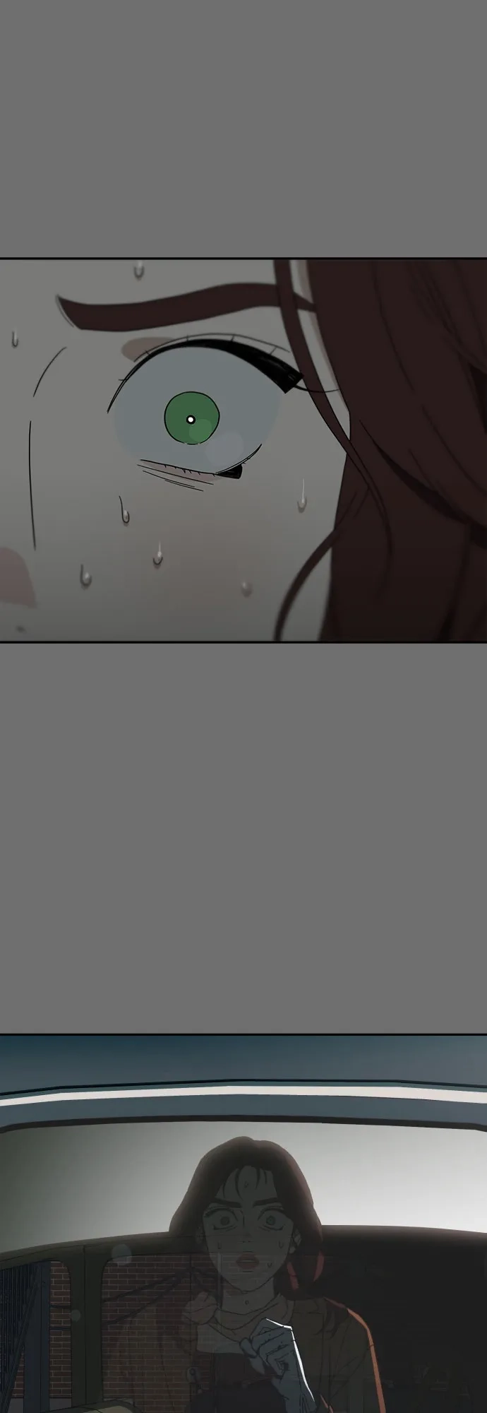 《幽灵之歌》第3话 第103页
