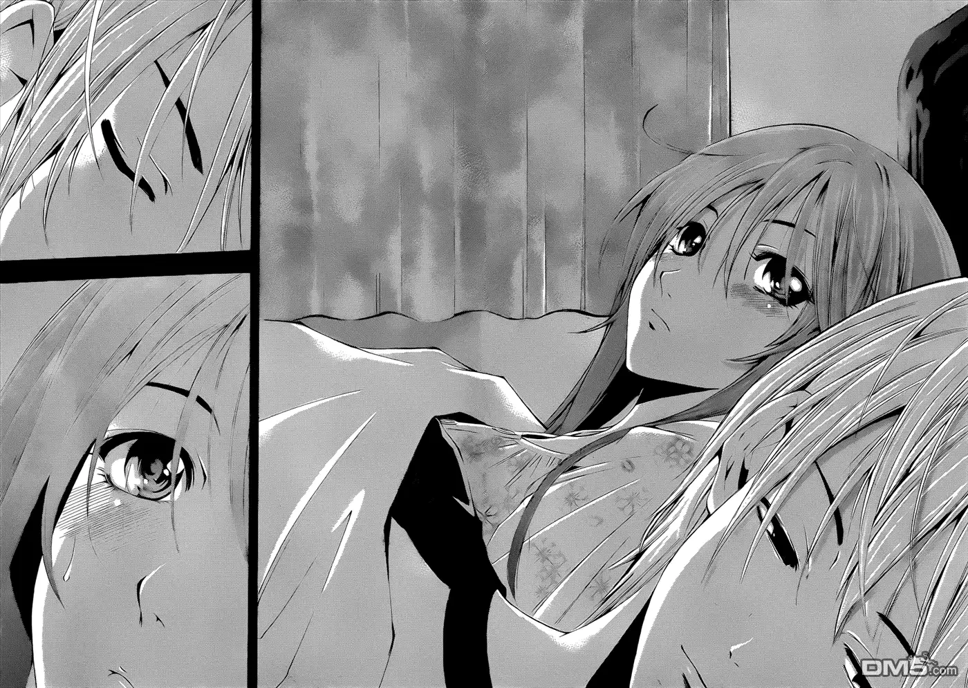《有你的小镇》第198话 男人该干的事 第16页