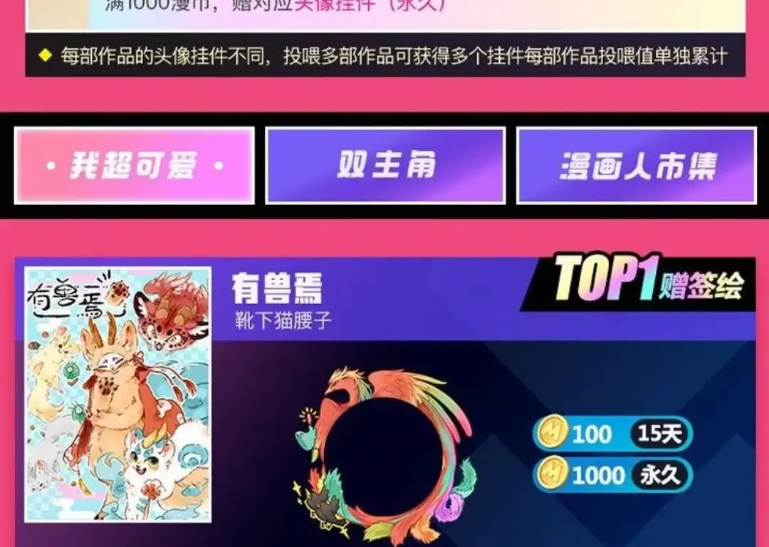 《有兽爲》980话 父母秘事 第7页