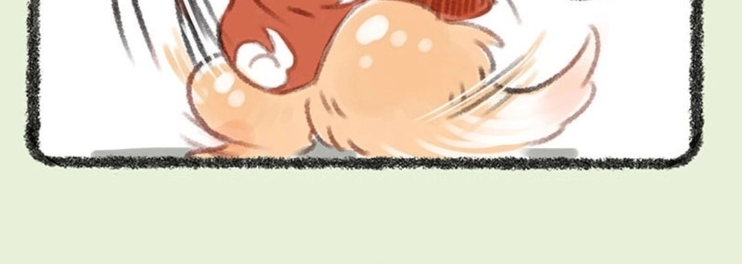 《有兽爲》101话 不正经钓鱼 第6页