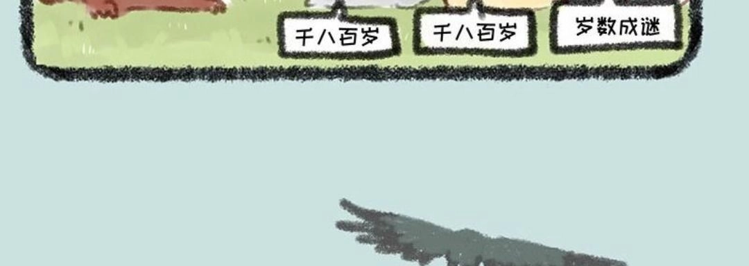 《有兽爲》196话 松鼠家族的葬礼 第6页