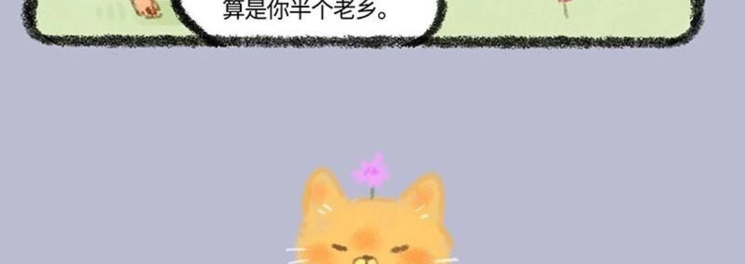 《有兽爲》270话 东北小山雀 第6页