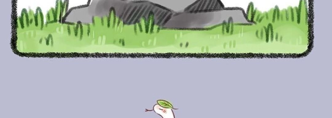 《有兽爲》356话 小蛟寝食难安 第6页