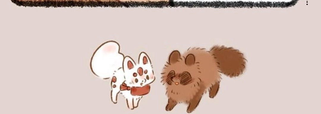 《有兽爲》360话 这顿饭我请 第6页