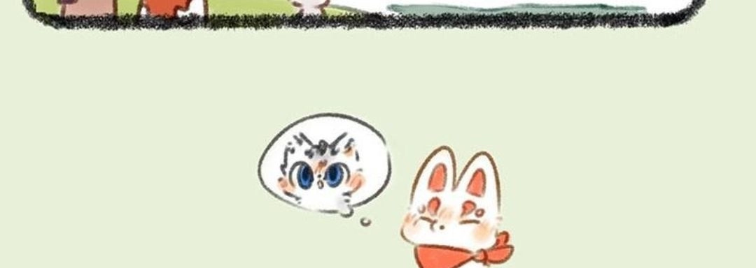 《有兽爲》389话 福仔也要回去了 第6页