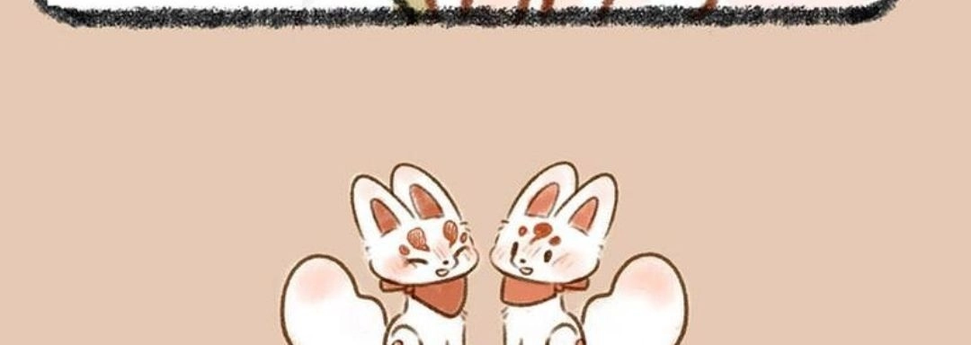 《有兽爲》405话 只要福仔 第6页