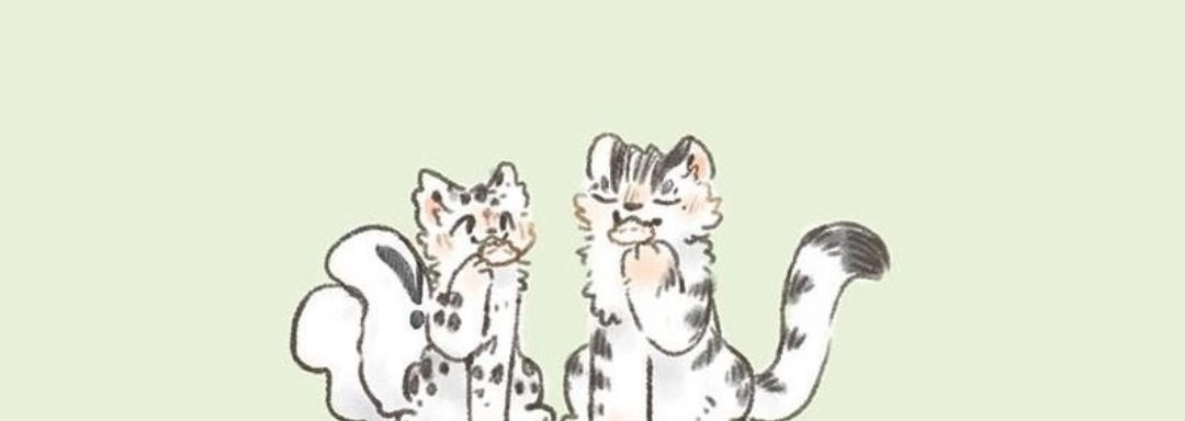 《有兽爲》409话 来吃饺子吧 第6页