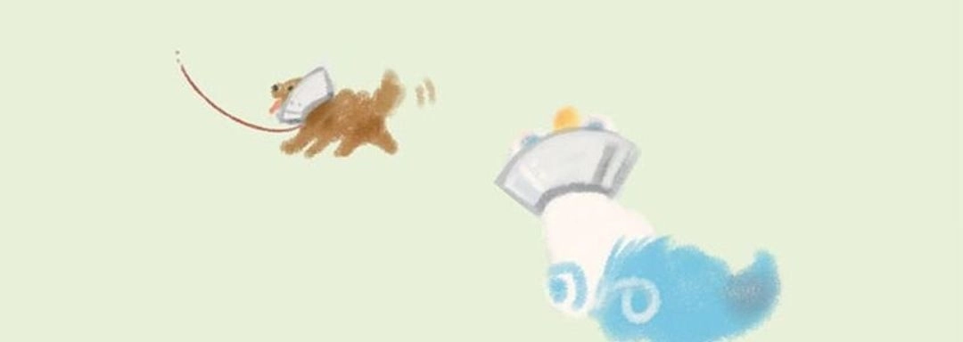 《有兽爲》045话 谁不喜欢漂亮衣裳 第6页
