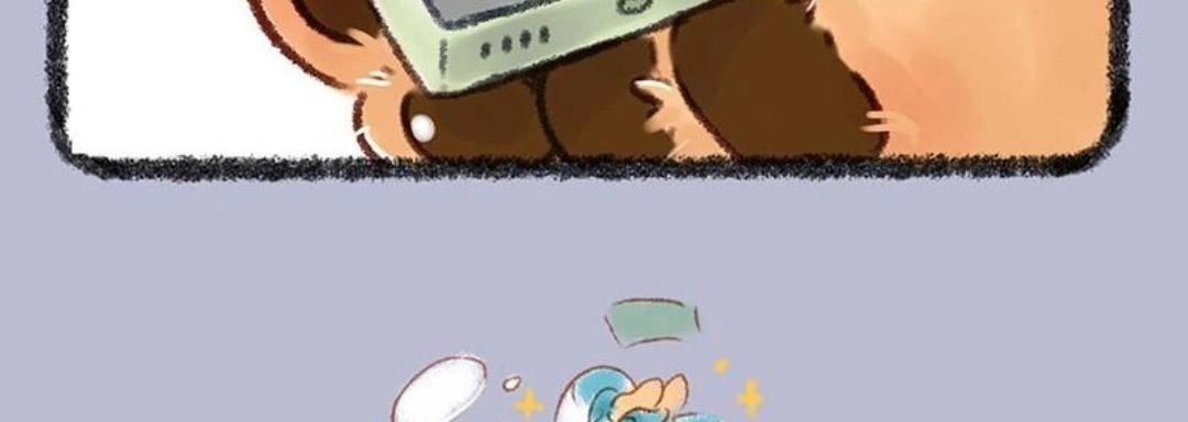 《有兽爲》497话 鹿人店的新业务 第6页