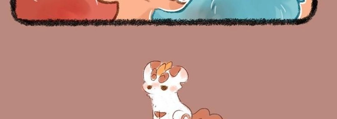 《有兽爲》499话 你，是谁？ 第6页