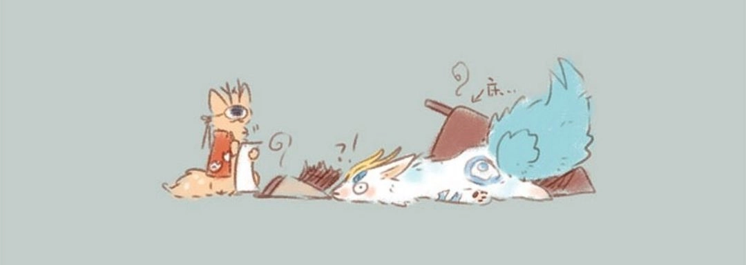 《有兽爲》056话 四老板生病了 第6页