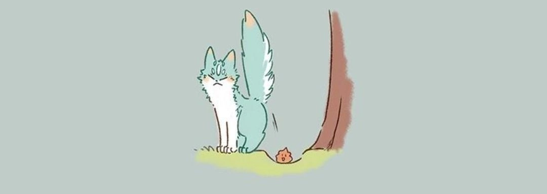 《有兽爲》607话 投喂猫猫类 第6页
