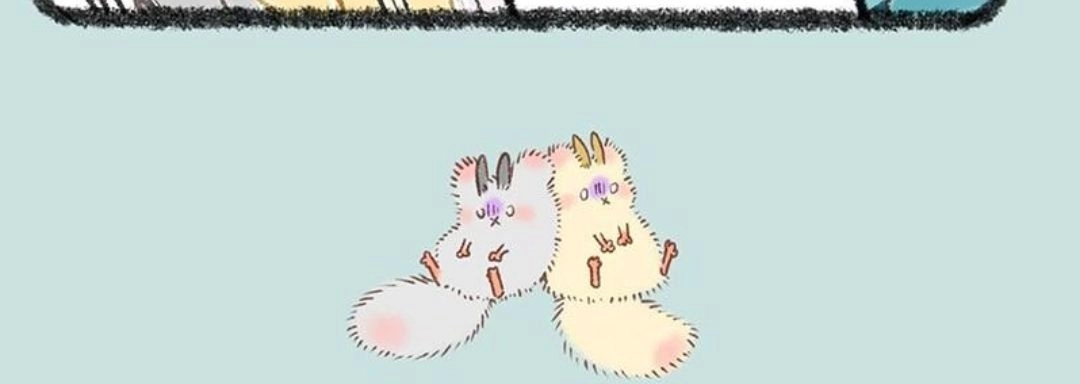 《有兽爲》623话 来自天庭的朋友 第6页