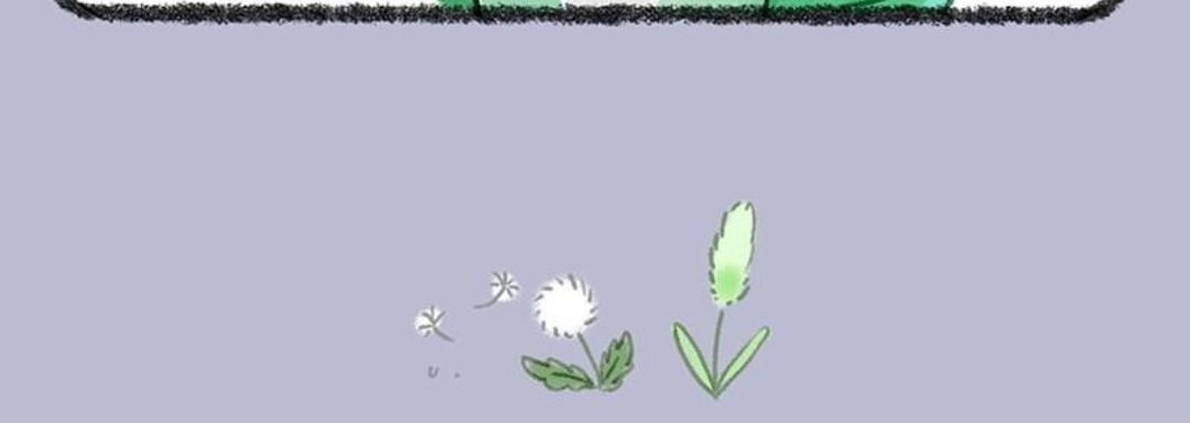 《有兽爲》661话 承诺 第6页