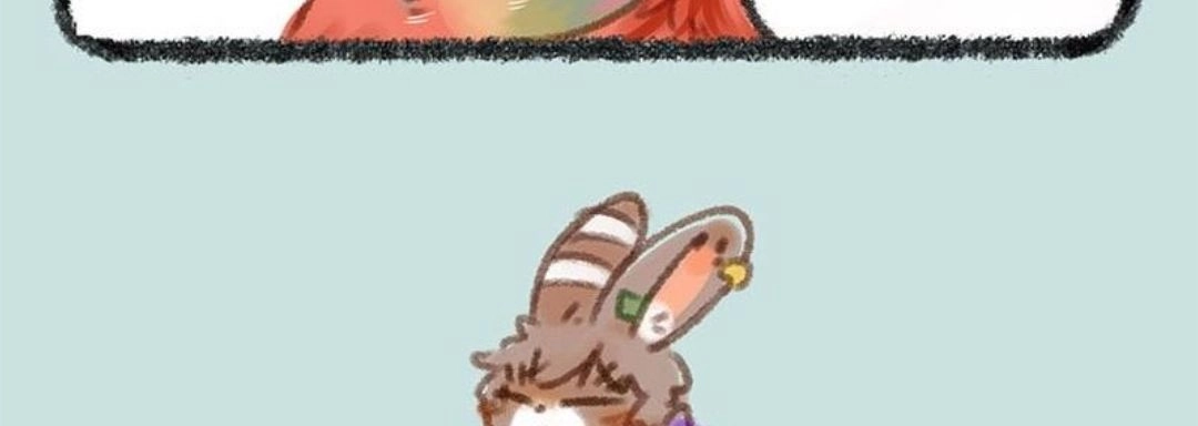 《有兽爲》092话 天生我材必有用 第6页