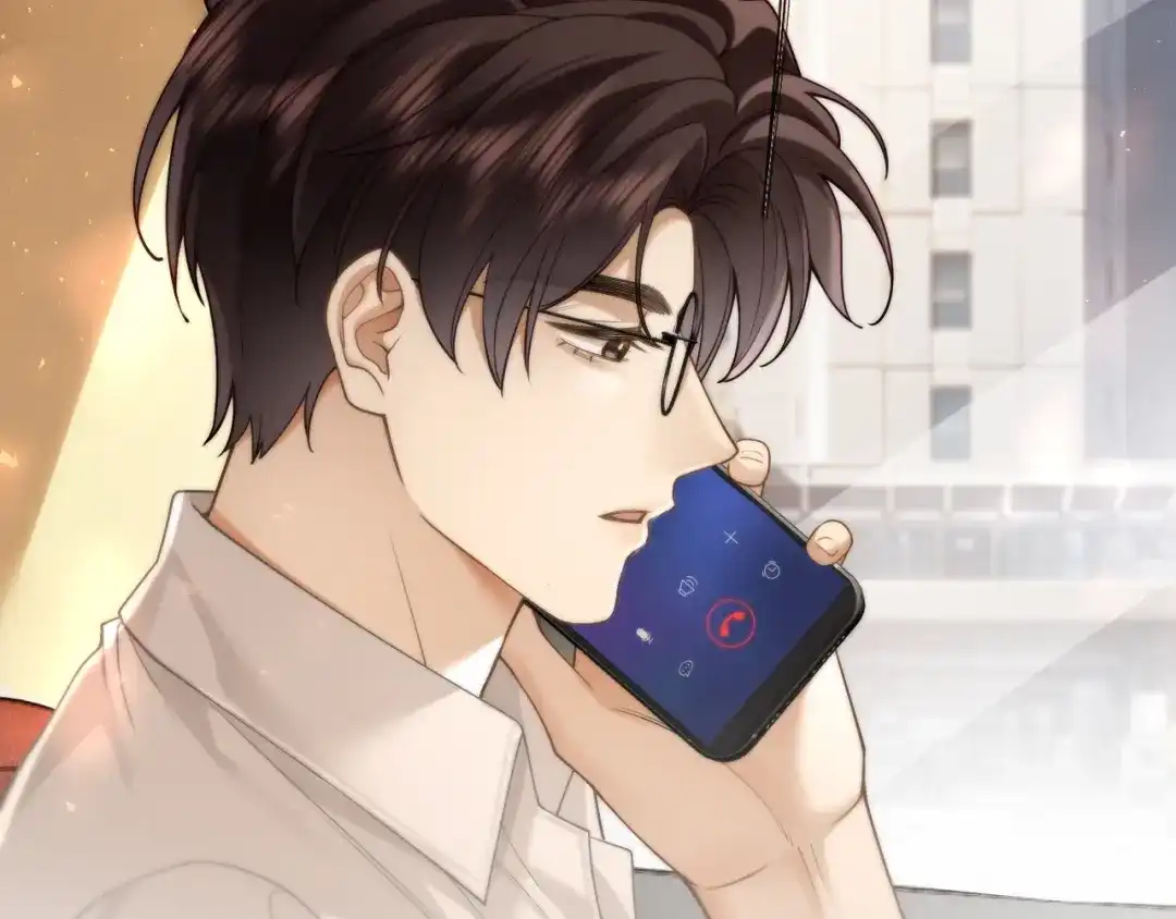 《诱她》第26话 猫为什么一直响 第36页