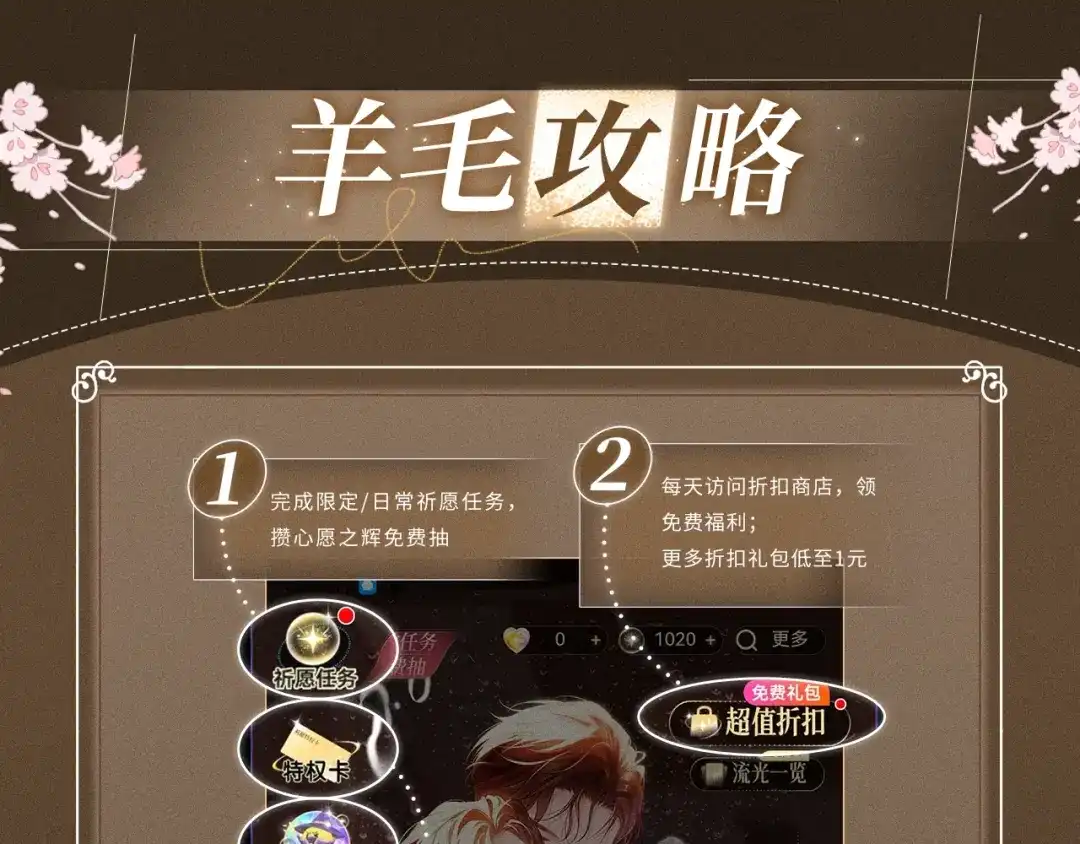 《诱她》特典预热：12月16日 喵！不许摸猫耳朵！ 第13页