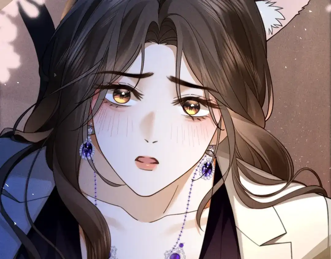 《诱她》特典预热：12月16日 喵！不许摸猫耳朵！ 第5页