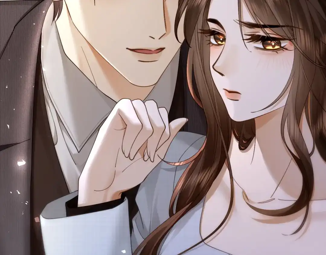 《诱她》第29话 调戏老婆欢乐多 第38页
