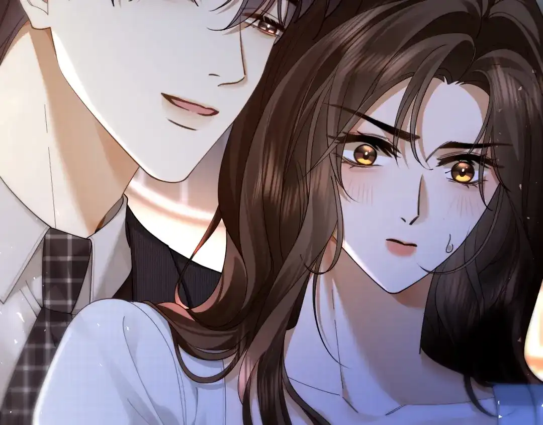 《诱她》第29话 调戏老婆欢乐多 第33页
