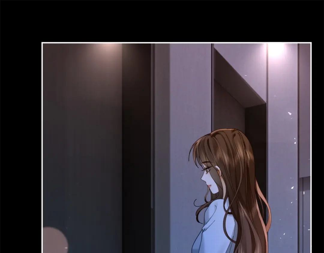 《诱她》第30话 矜贵总裁的厚脸皮攻势 第5页