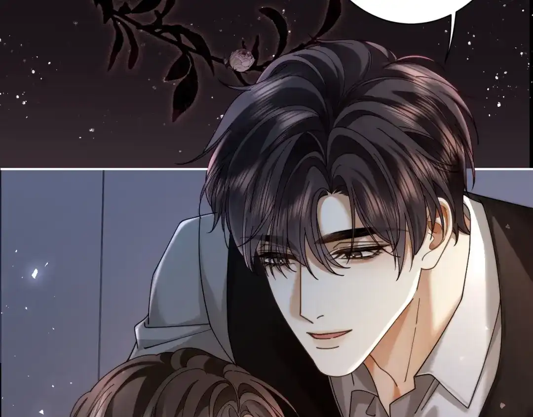 《诱她》第30话 矜贵总裁的厚脸皮攻势 第70页