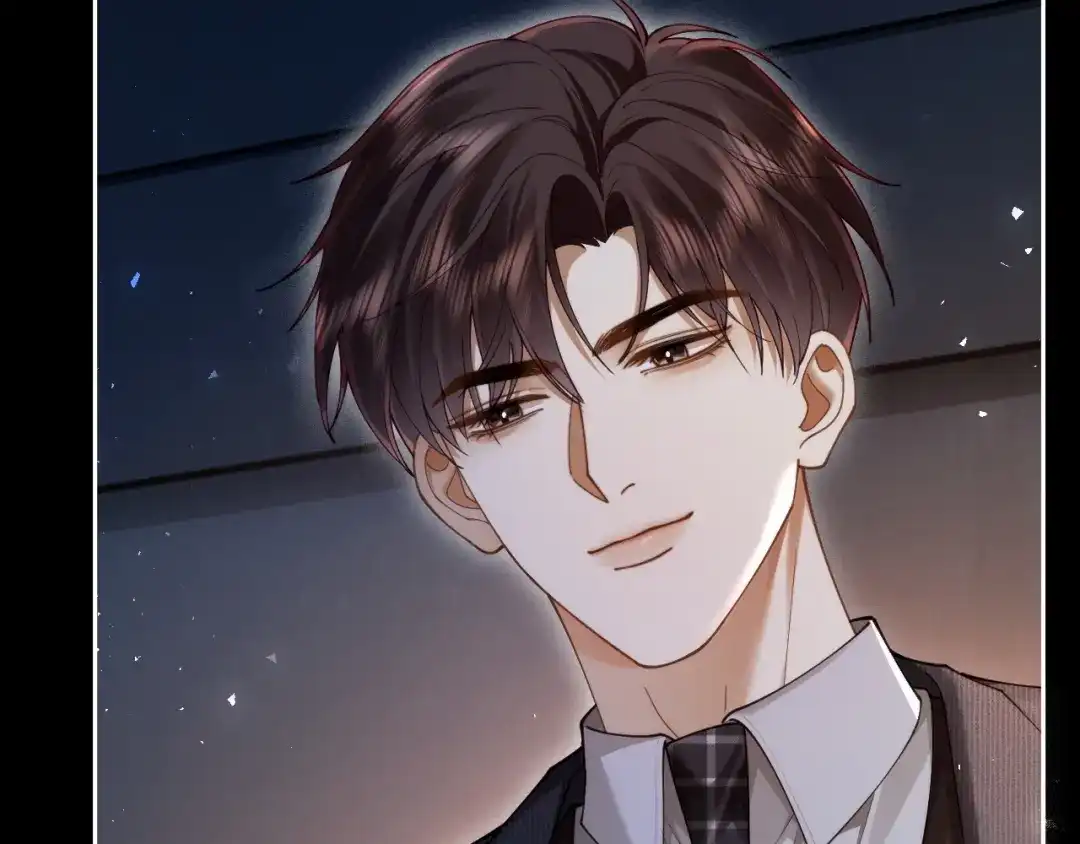 《诱她》第30话 矜贵总裁的厚脸皮攻势 第18页