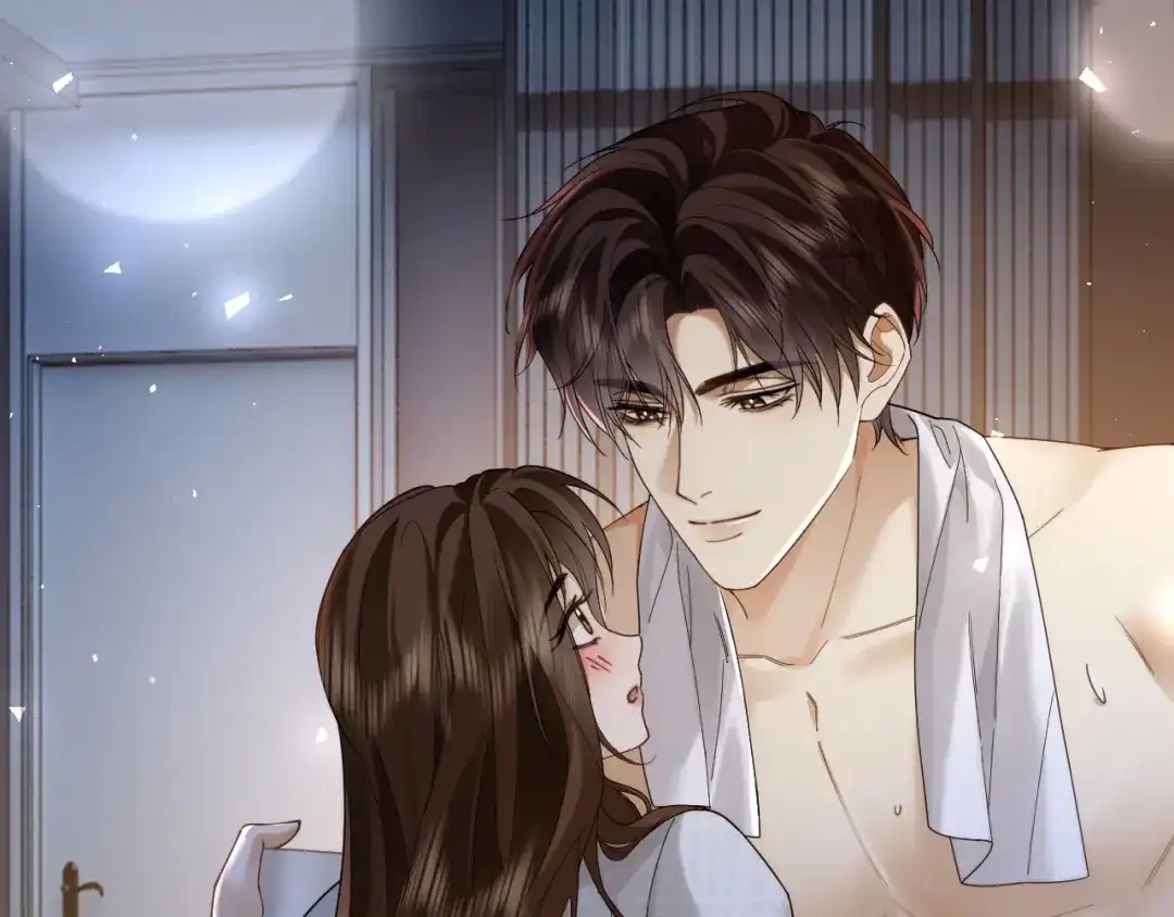《诱她》第30话 矜贵总裁的厚脸皮攻势 第110页