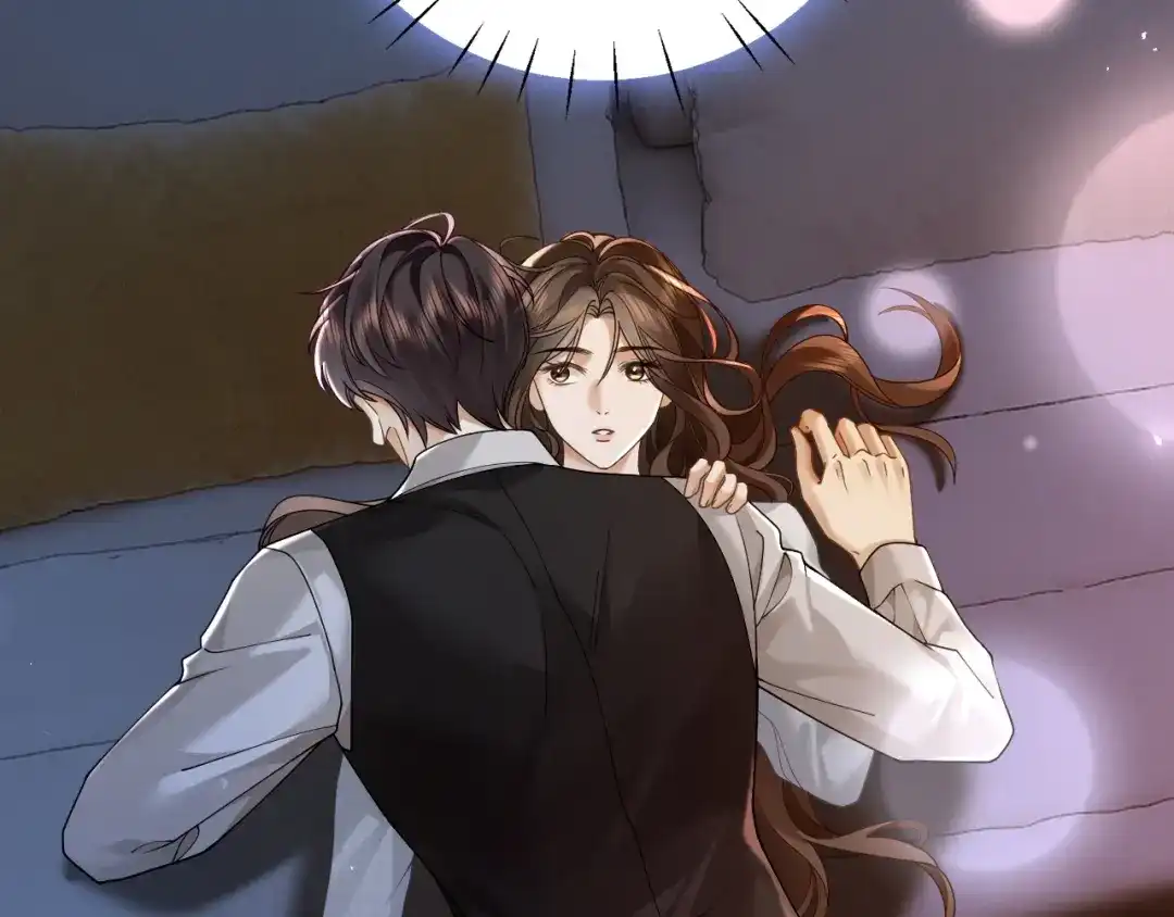 《诱她》第30话 矜贵总裁的厚脸皮攻势 第79页