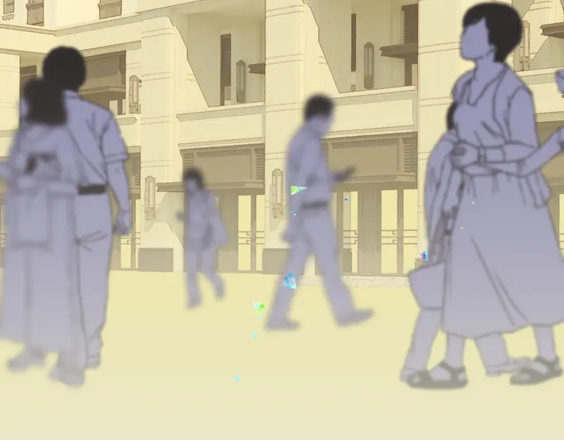 《游戏，未结束》13.双子座 第49页