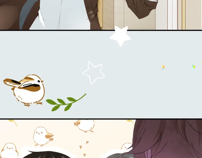 《游戏，未结束》17.Little baby 第17页