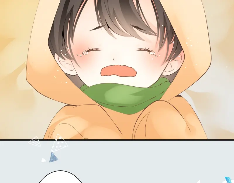 《游戏，未结束》17.Little baby 第4页