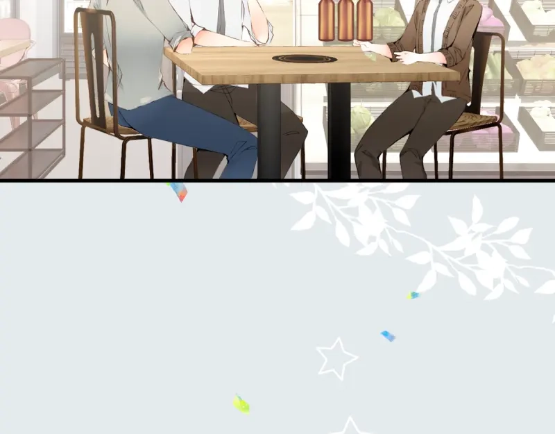 《游戏，未结束》20.will smile 第4页