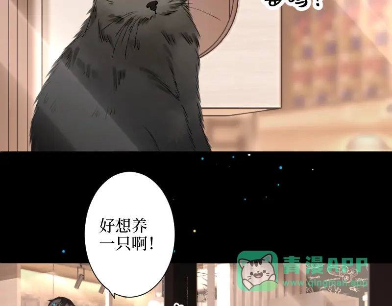 《游戏，未结束》20.will smile 第36页