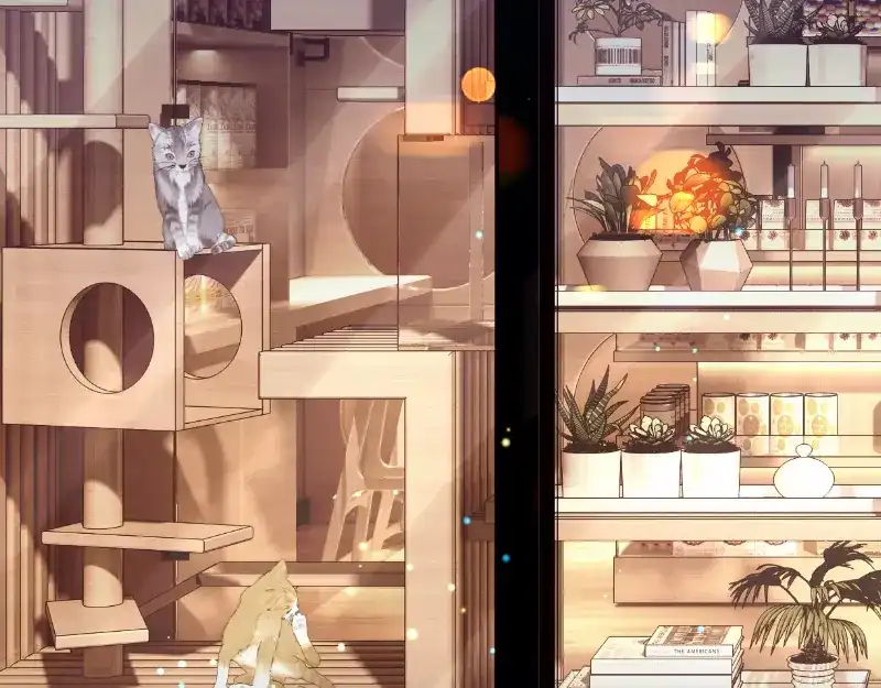 《游戏，未结束》20.will smile 第34页