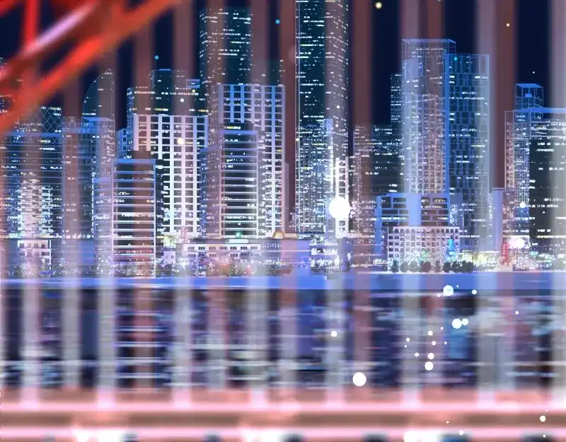 《游戏，未结束》21.Tomorrow 第22页
