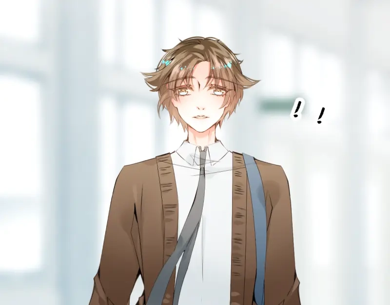 《游戏，未结束》23.dramatic 第32页