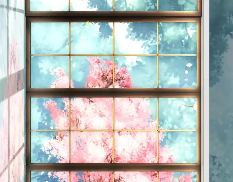《游戏，未结束》23.dramatic 第42页